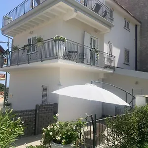 Il Fiore Bianco Capo dʼOrlando