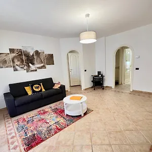 La - Animal House , Viareggio Italia