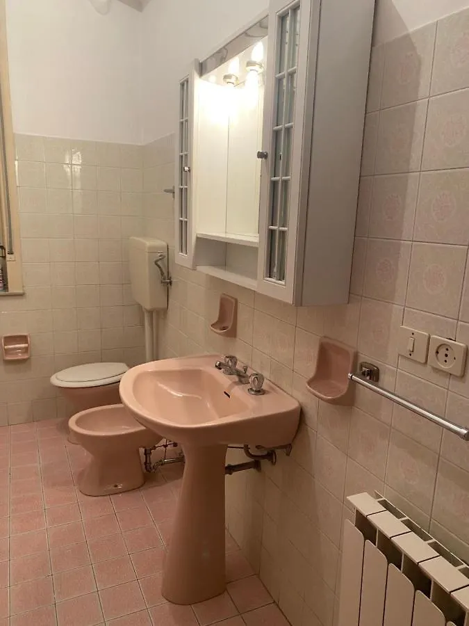 A Casa Dei Nonni Apartment Capo d'Orlando
