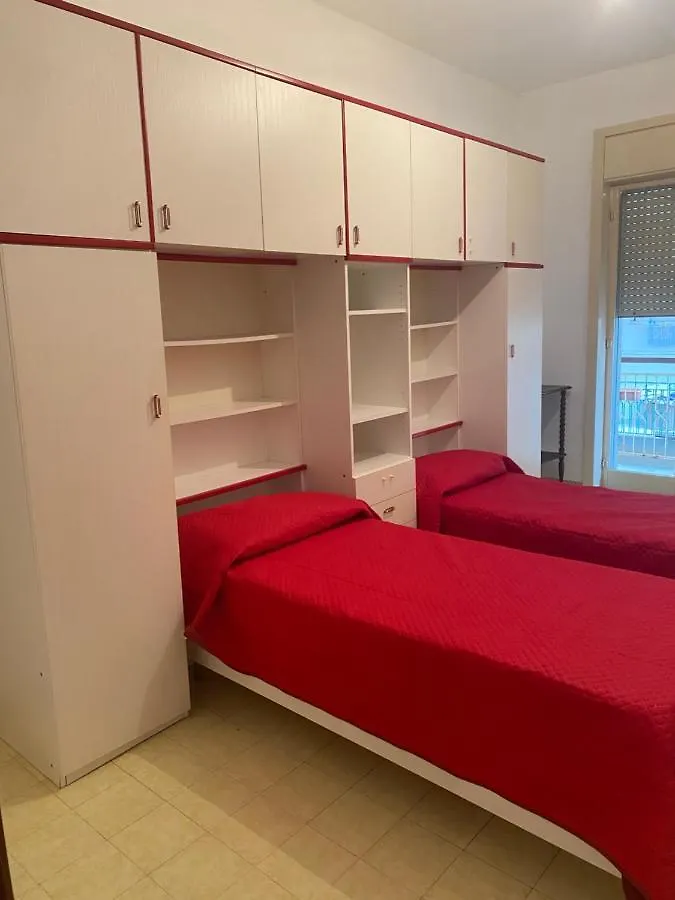 A Casa Dei Nonni Apartment Capo d'Orlando Italy