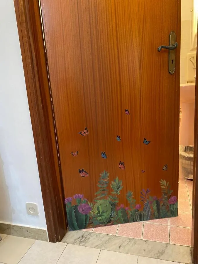 A Casa Dei Nonni Apartment Capo d'Orlando Italy